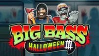 Big Bass Halloween 3