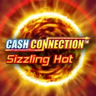 Cash Connection Sizzling Hot