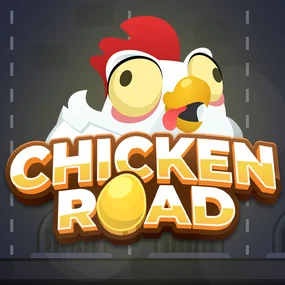 Chicken Road