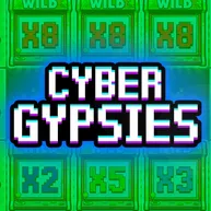 Cyber Gypsies