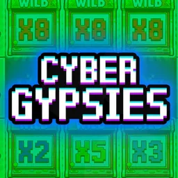 Cyber Gypsies