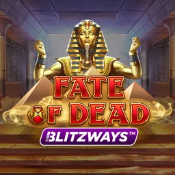Fate of Dead Blitzways
