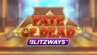 Fate of Dead Blitzways