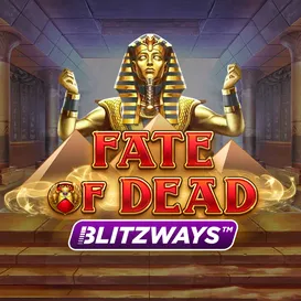 Fate of Dead Blitzways