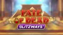 Fate of Dead Blitzways