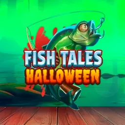 Fish Tales Halloween