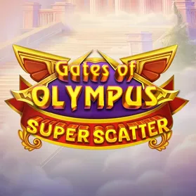 Gates of Olympus Super Scatter
