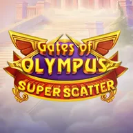 Gates of Olympus Super Scatter