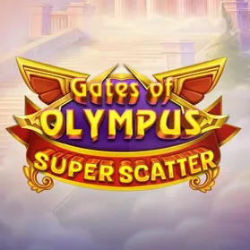 Gates of Olympus Super Scatter