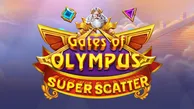 Gates of Olympus Super Scatter