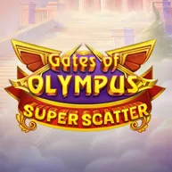 Gates of Olympus Super Scatter