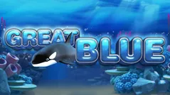 Great Blue