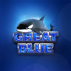 Great Blue