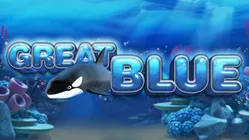 Great Blue