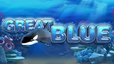 Great Blue