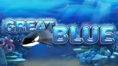 Great Blue
