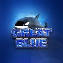 Great Blue