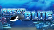 Great Blue