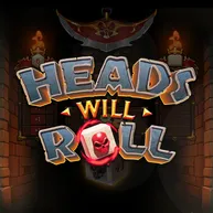 Heads Will Roll