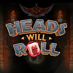 Heads Will Roll