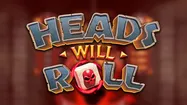Heads Will Roll