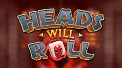 Heads Will Roll