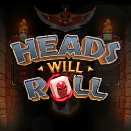Heads Will Roll