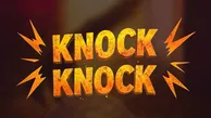 Knock Knock