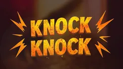 Knock Knock